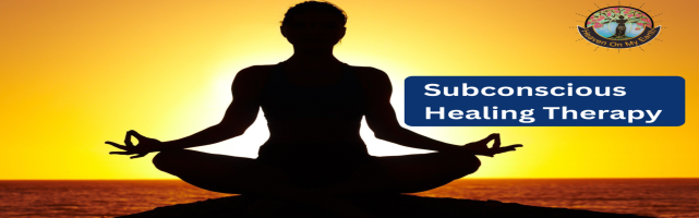 About Subconscious Healing Therapy in Bangalore Transform Your Mind at Home Cafe