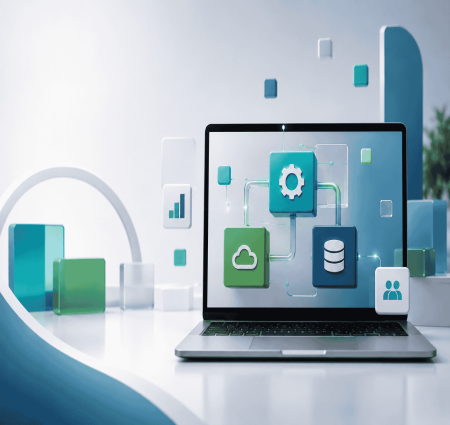 Full Stack Development Services New Jersey