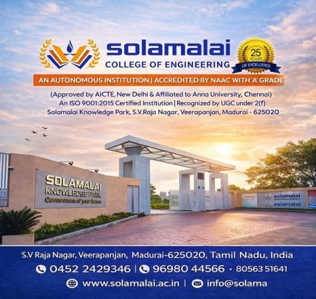 Engineering Education in Madurai: Understanding the Options Beyond the Course Name