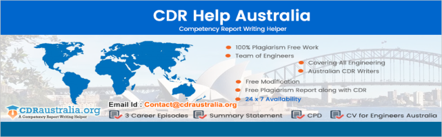 About CDRAustralia.Org