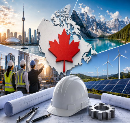 Achieeing Professional Engineer (P Eng) Licence in Ontario  Canada