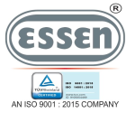 Trusted Electrical & Electronic Components Manufacturer In India