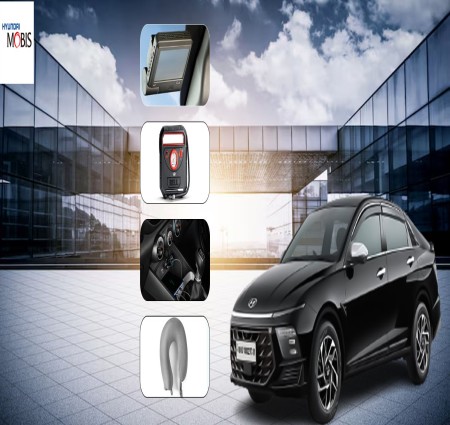 Gear Up for Open Road: Must Have Car Accessories for Long Drives   Road Trips