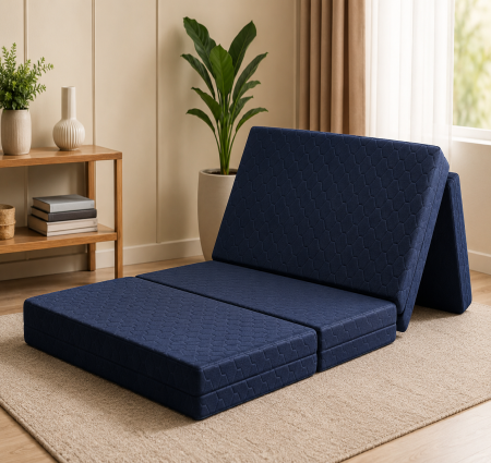 How to Choose the Right Mattress in Pakistan for Better Comfort