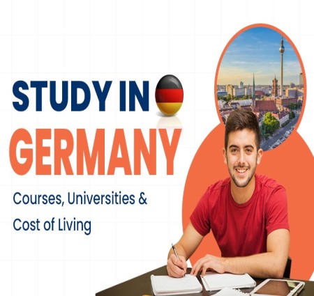 Which City Is Best for Study in Germany?