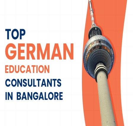 Top Germany Education Consultants in Bangalore