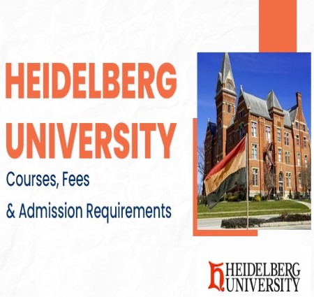 What Is Heidelberg University Known For?