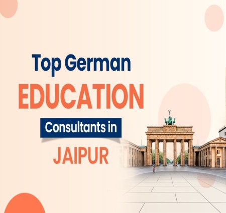Why Choose German Education Consultants in Jaipur?