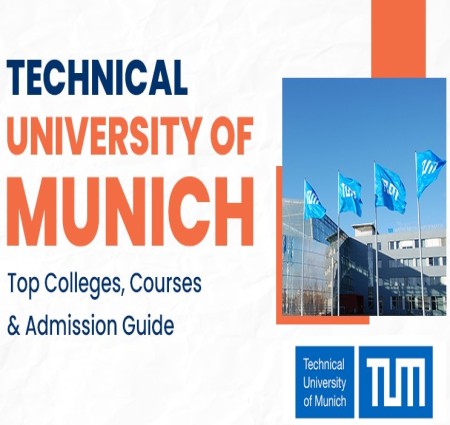 What Is the Technical University of Munich Ranking?