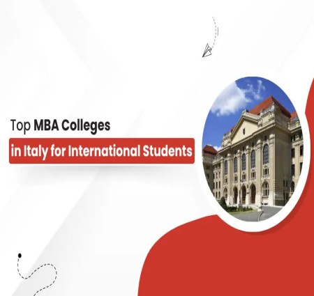 MBA Colleges in Italy for Indian Students – Top Universities