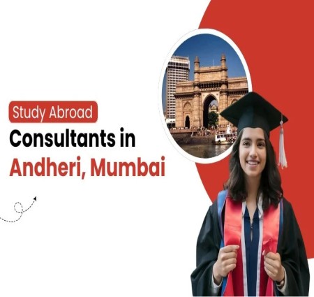 Expert Overseas Education Consultants in Andheri for Study Abroad