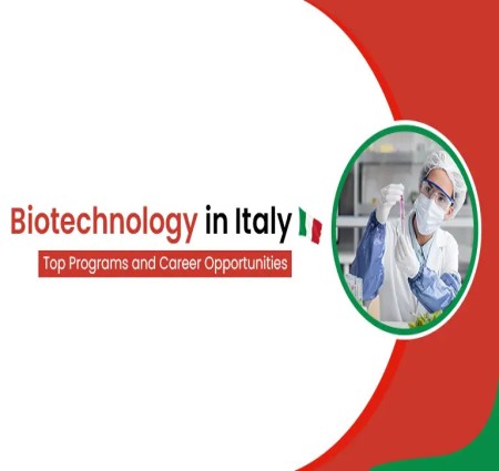 How Much Does It Cost to Study Biotechnology in Italy?