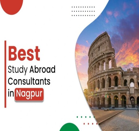 Why Should You Choose Abroad Education Consultants in Nagpur?