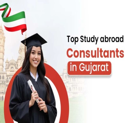 Student Visa Support from Education Consultants in Gujarat