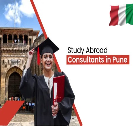 How to Choose Study Abroad Consultants in Pune?