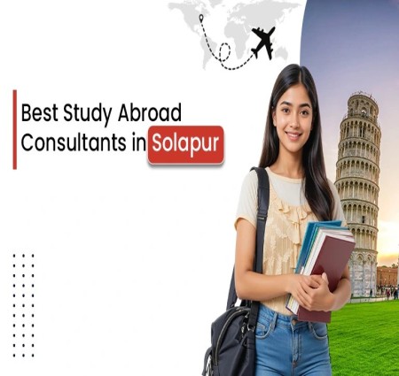Overseas Education Consultants in Solapur: Trusted Guide to Studying in Italy
