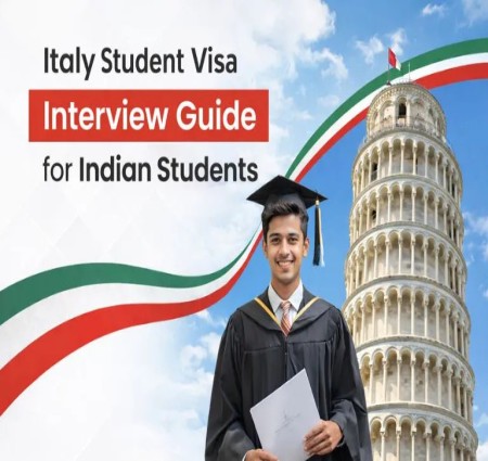How to Apply for an Italy Student Visa Successfully?