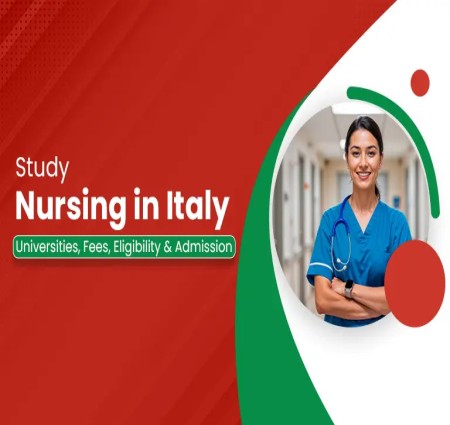What Is the Cost of a Nursing Course in Italy?