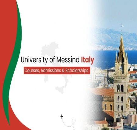 What Is the University of Messina Known For?
