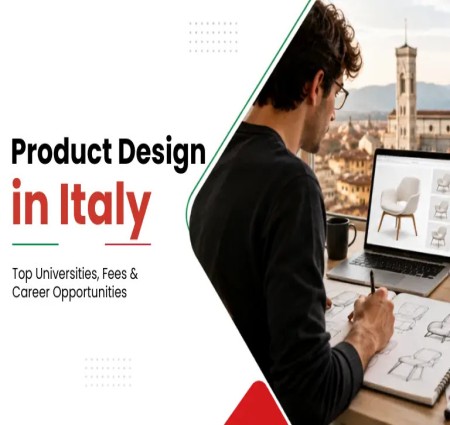 What Makes Product Design in Italy a Good Study Option?