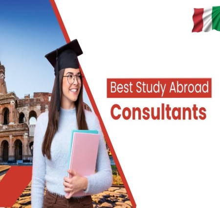 Admission Process Explained by Abroad Education Consultants
