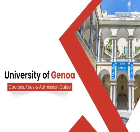 Why Choose the University of Genoa for Higher Education?