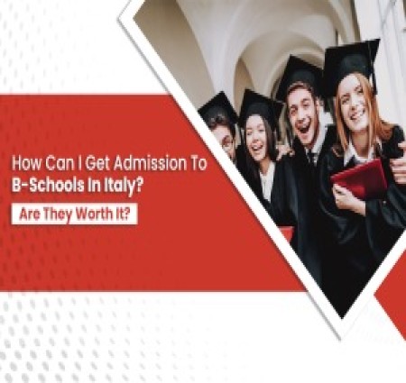 Best Undergraduate Business Schools in Italy for International Students