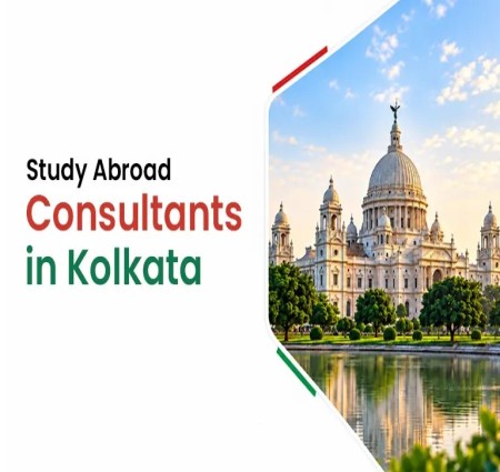 Which Are the Best Study Abroad Consultants in Kolkata?