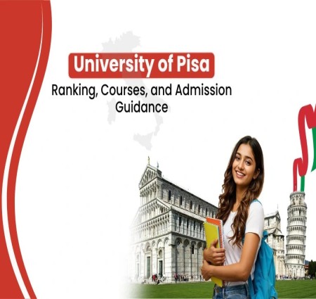 What Are the Admission Requirements for the University of Pisa?