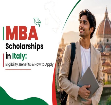 What Are the Best MBA Scholarships in Italy for Indian Students?