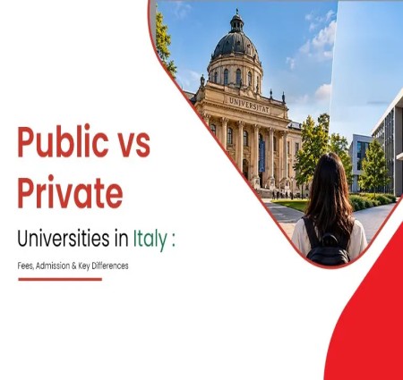Public vs Private Universities in Italy: Which One Should You Choose?