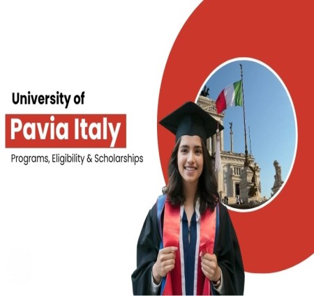 What Courses Does the University of Pavia Offer?