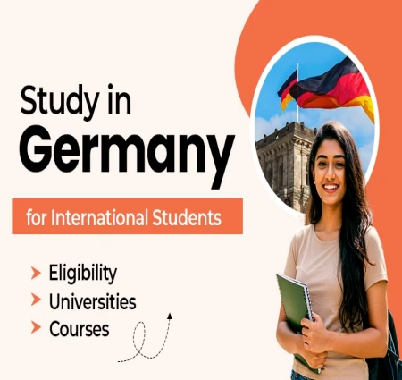 Study in Germany for International Students: Complete 2026 Guide