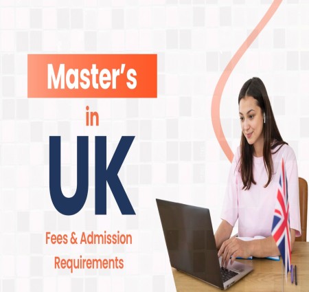 How does pursuing the masters in UK right now