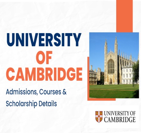 Why Do Students Choose the University of Cambridge