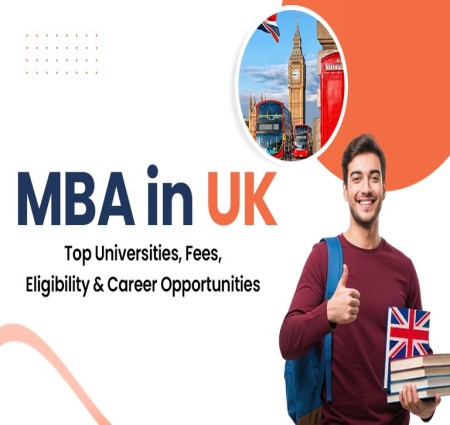 What Are the Entry Requirements for an MBA in the UK