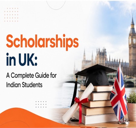 When Should You Apply for Scholarships in UK