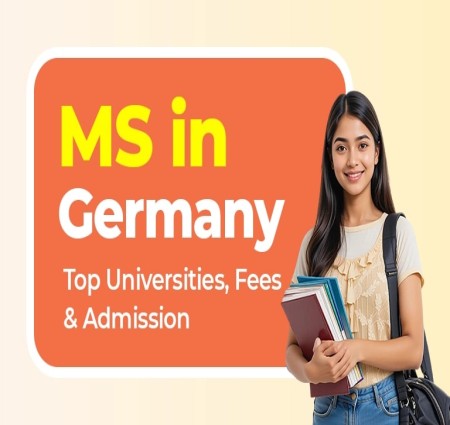 A Student Guide to Planning an MS in Germany