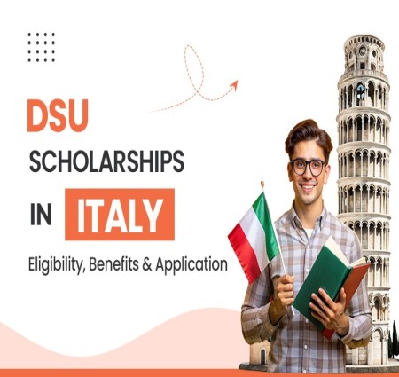 Documents Required to Apply for DSU Scholarship in Italy?
