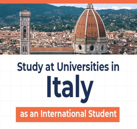 Best Universities in Italy for International Students