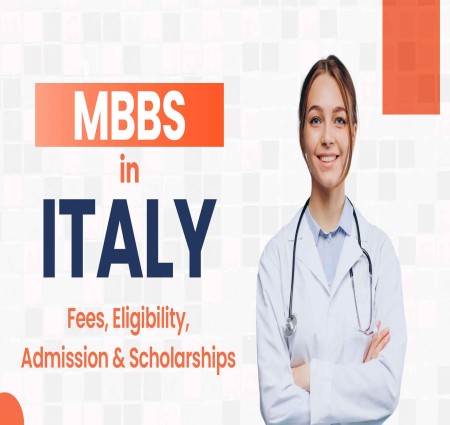 Why Are Indian Students Choosing MBBS in Italy?