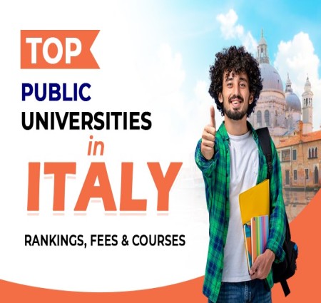 How Can I Apply to Public Universities in Italy?