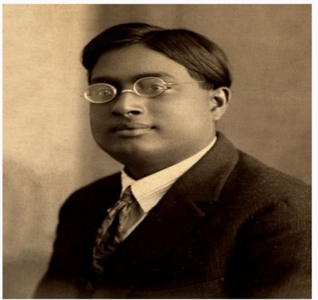 आइंस्टीन को हैरान करने वाले महान भारतीय वैज्ञानिक: डॉ  सत्येंद्र नाथ बोस