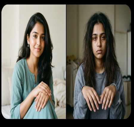 आइए जानते हैं घरेलू उपाय: बेदाग त्वचा  चमकदार बाल और मजबूत नाखून