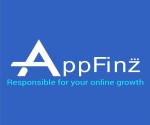 Appfinz Technologies offers web design, website development, Shopify, WordPress, SEO, Google Ads, and digital marketing services.