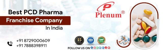  PCD Pharma Franchise | Plenum Biotech Contact