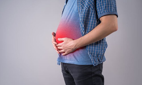 Abdominal Bloating