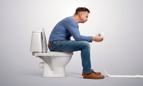 Defecation Problems