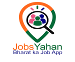 JobsYahan : Bharat Ka Job App