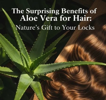 Aloe vera is a thick  stemless plant with green  water storing leaves